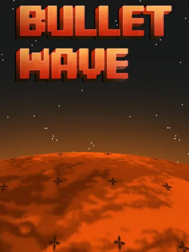 Portada de Bullet Wave