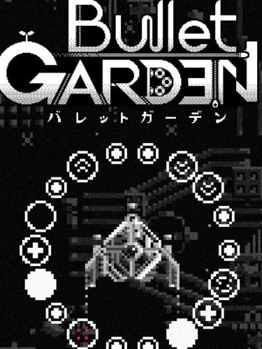 Portada de BulletGarden
