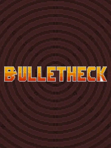 Portada de BulletHeck