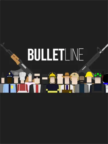 Portada de Bulletline