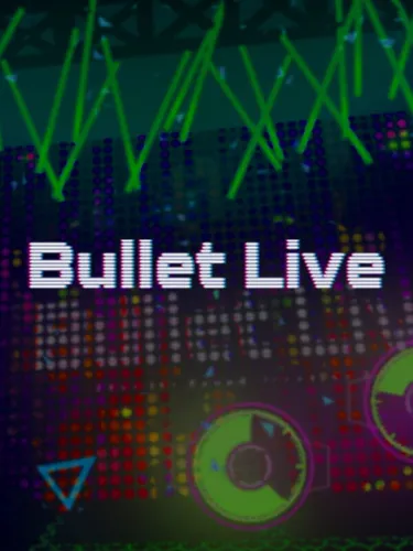 Portada de BulletLive