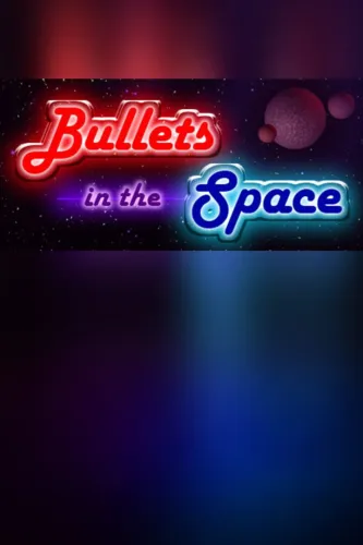 Portada de Bullets in the Space