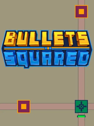 Portada de Bullets Squared