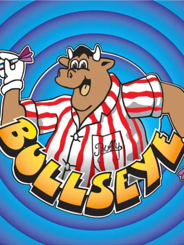 Portada de Bullseye