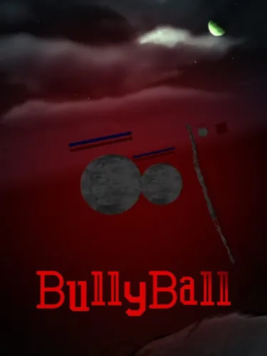 Portada de BullyBall