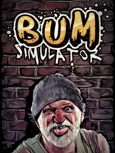 Portada de Bum Simulator