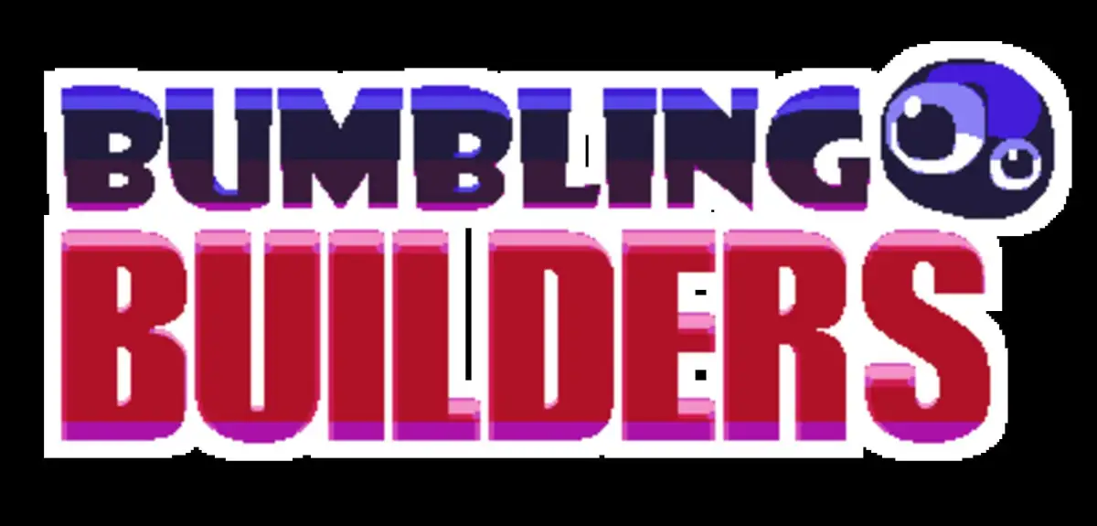 Portada de Bumbling Builders