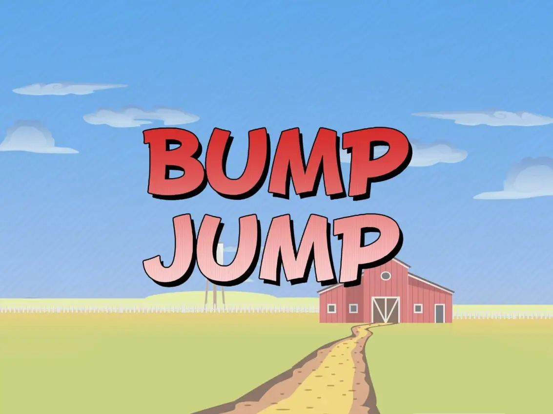 Bump Jump