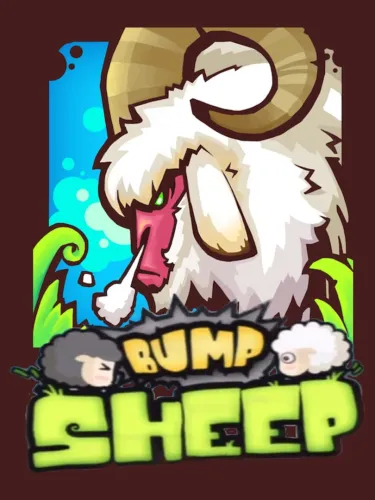 Portada de Bump Sheep