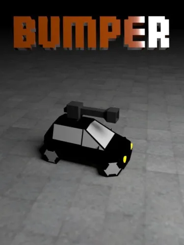 Portada de Bumper