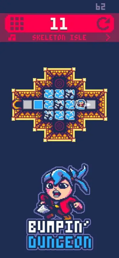 Bumpin’ Dungeon