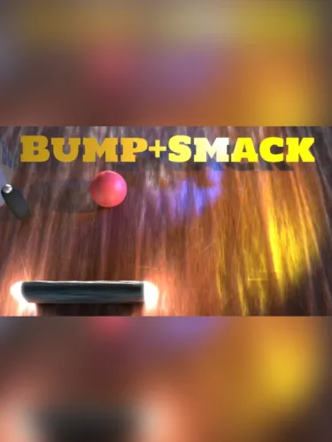 Portada de Bump+Smack