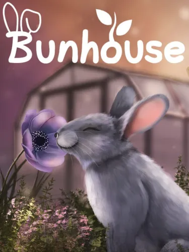 Portada de Bunhouse
