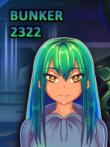 Portada de Bunker 2322