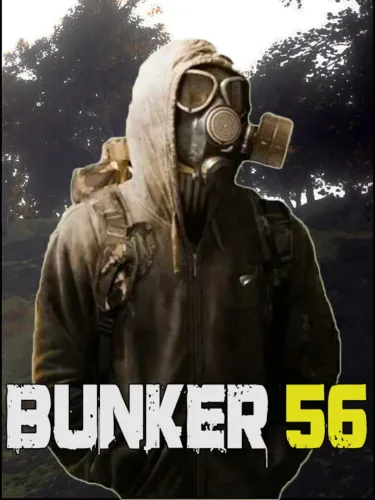 Portada de Bunker 56