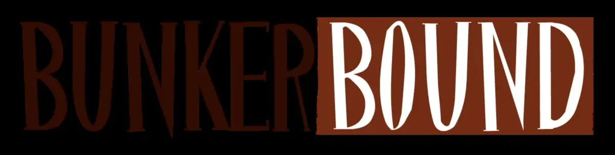 Portada de Bunker Bound