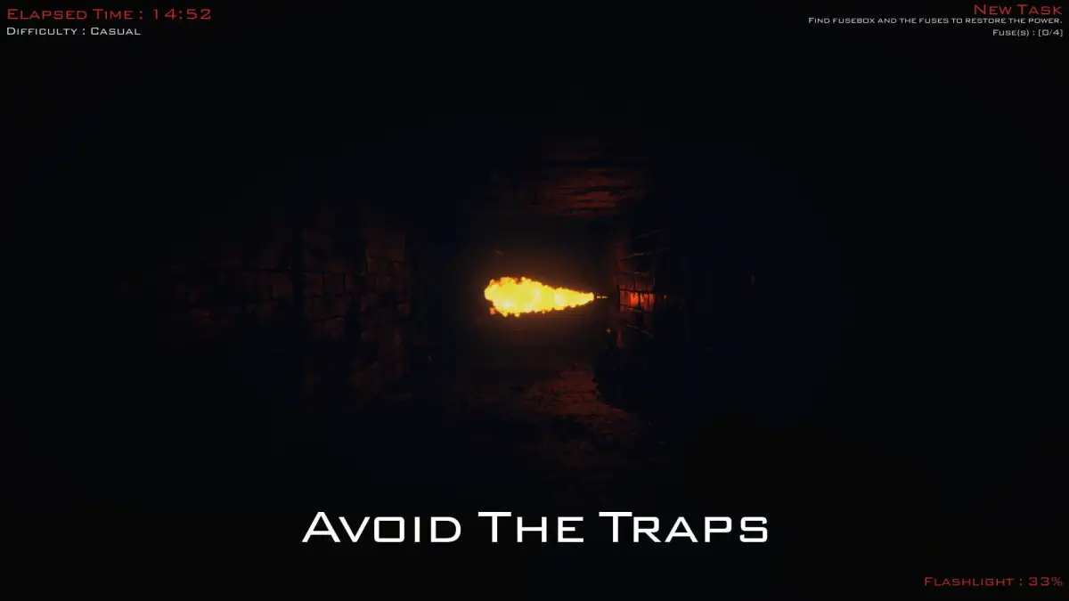 Bunker: Nightmare Begins