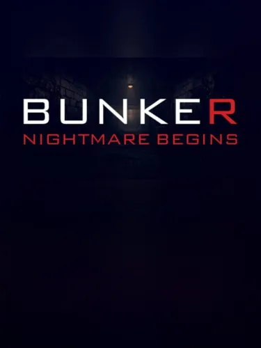 Portada de Bunker: Nightmare Begins
