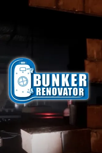 Portada de Bunker Renovator
