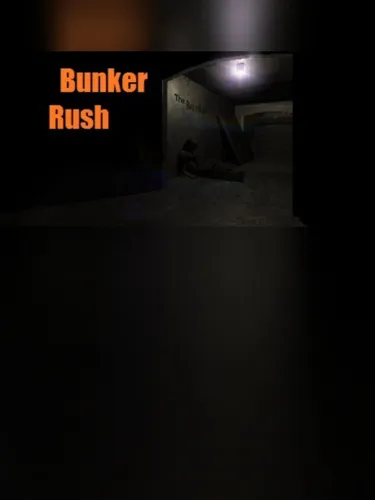 Portada de BunkerRush