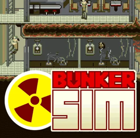 Portada de BunkerSim