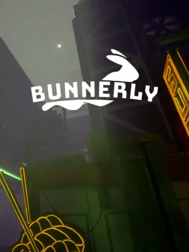 Portada de Bunnerly