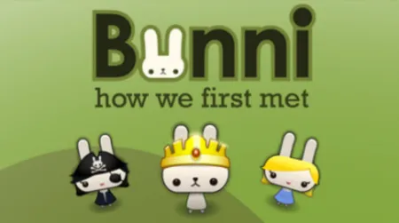 Portada de Bunni: How We First Met