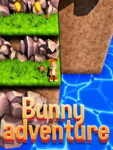 Portada de Bunny Adventure