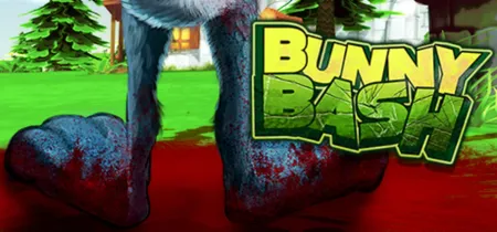 Portada de Bunny Bash