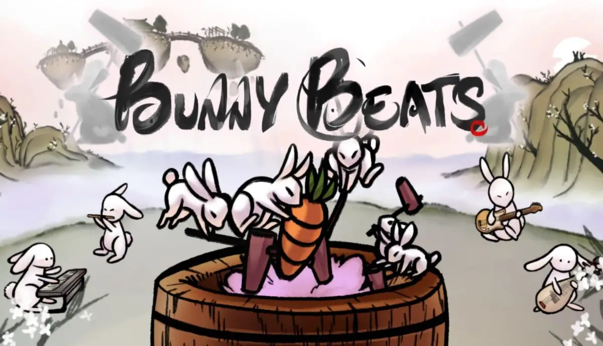 Bunny Beats