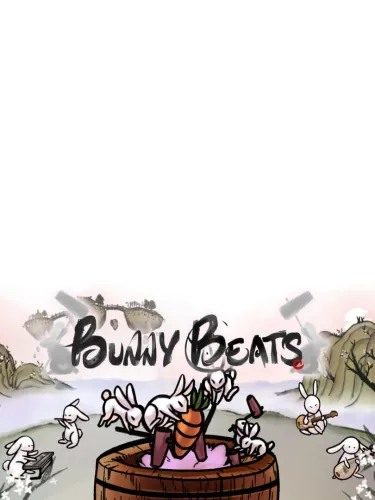 Portada de Bunny Beats