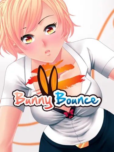 Portada de Bunny Bounce