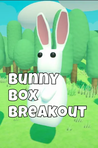 Portada de Bunny Box Breakout