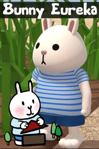 Portada de Bunny Eureka