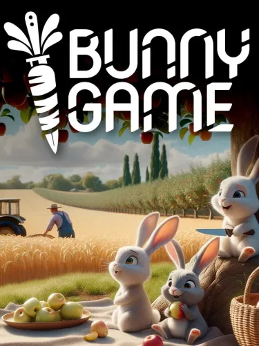 Portada de Bunny Game