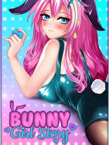 Portada de Bunny Girl Story
