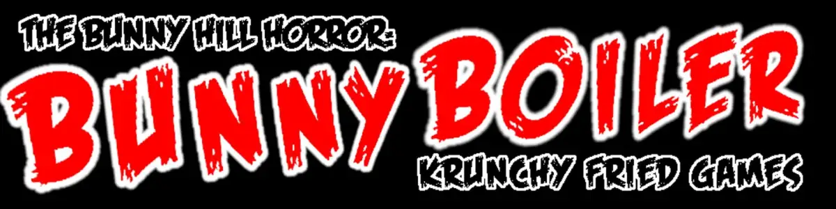 Bunny Hill Horror: Bunny Boiler