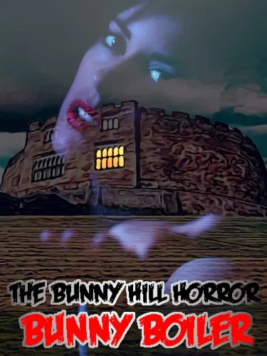 Portada de Bunny Hill Horror: Bunny Boiler