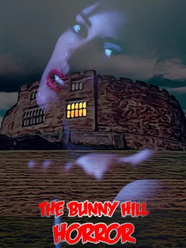 Portada de Bunny Hill Horror