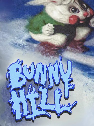 Portada de Bunny Hill