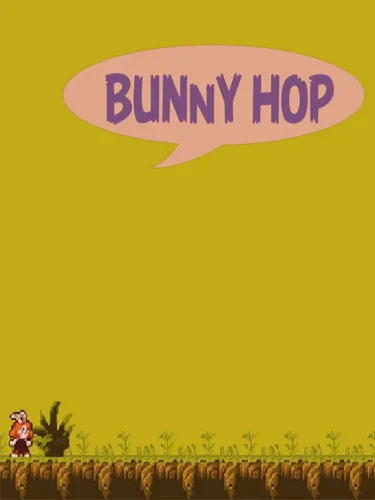 Portada de Bunny Hop
