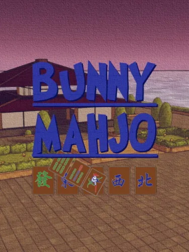 Portada de Bunny Mahjo