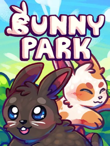 Portada de Bunny Park