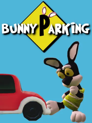 Portada de Bunny Parking
