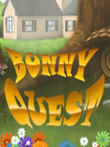 Portada de Bunny Quest