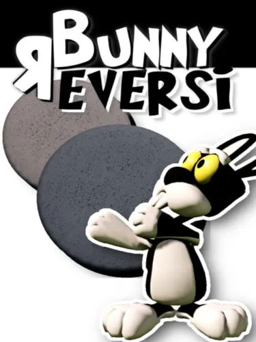 Portada de Bunny Reversi