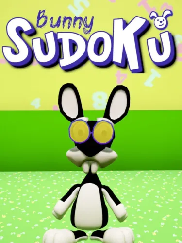 Portada de Bunny Sudoku
