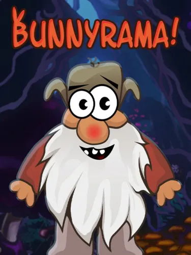 Portada de Bunnyrama