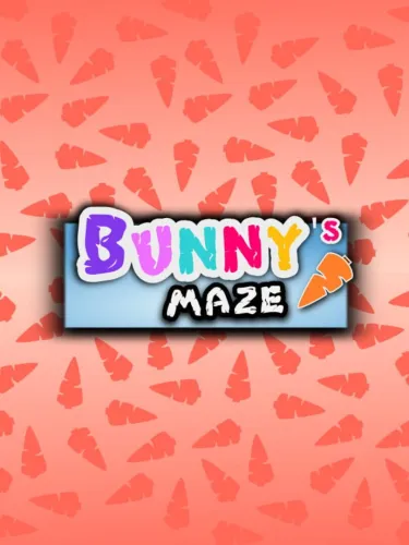Portada de Bunny’s Maze
