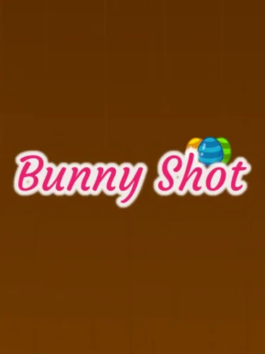 Portada de BunnyShot
